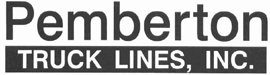 Pemberton Truck Lines, Inc. logo