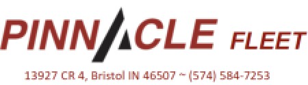 Pinnacle Fleet logo